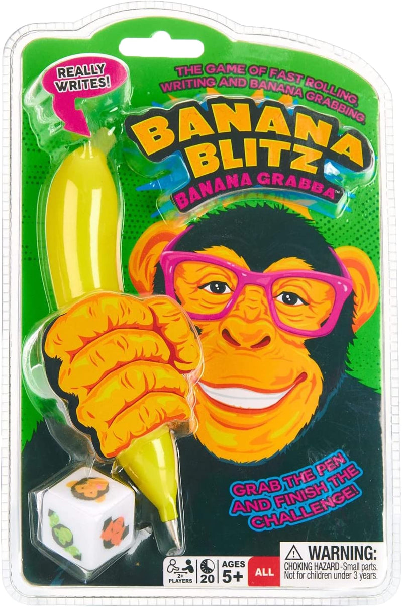 Continuum Games - Banana Blitz