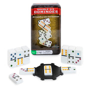 Continuum Games - Dominoes - Double 6