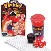 Continuum Games - Farkle - Heatwave
