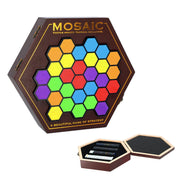 Continuum Games - Mosaic