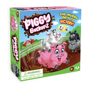 Continuum Games - Piggy Backerz