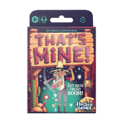 Hasbro - Thats Mine