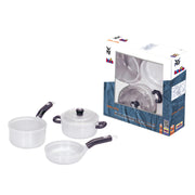 Klein - Wmf 3-Piece Pot and Pan Set