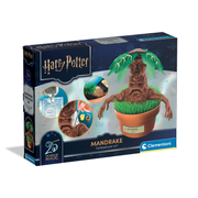 HARRY POTTER MANDRAKE