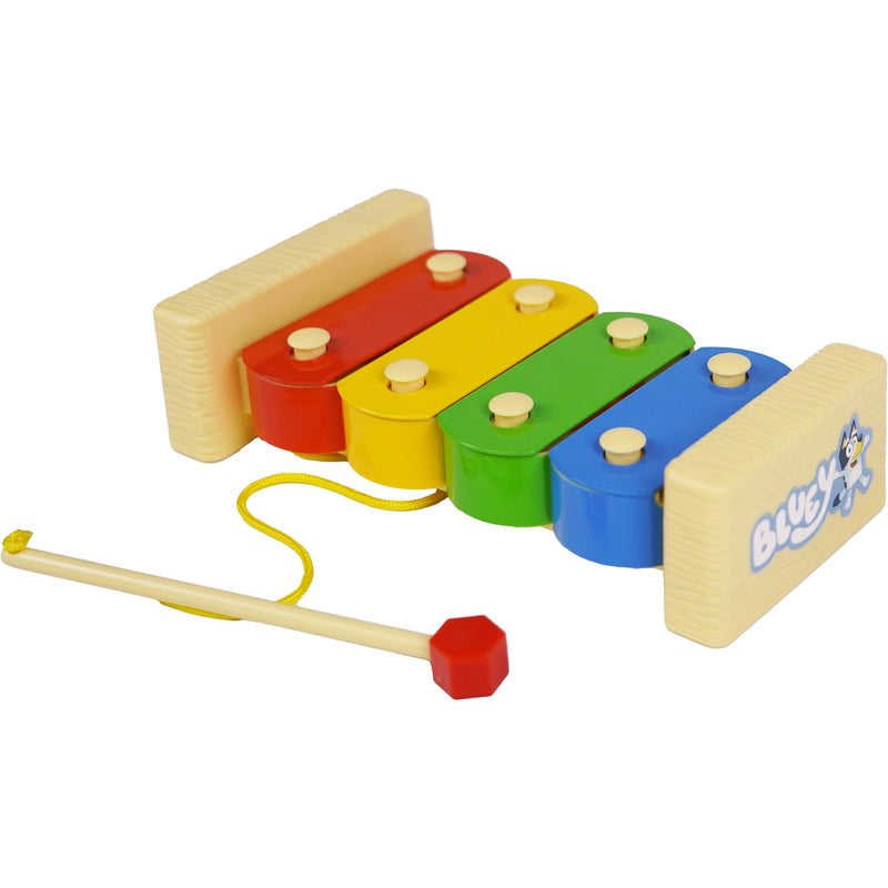 LICENSE 2 PLAY - Bluey Magical Xylophone