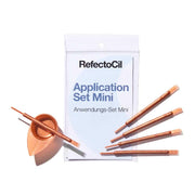REFECTOCIL - Application Set Mini 5X Dishes + 5X App