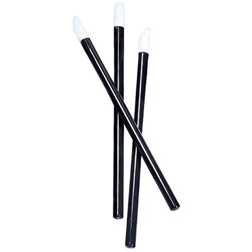 Silkline - Disposable Lip Gloss Applicator (25-PACK)