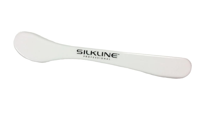 Silkline - Plastic Spatula (5-PACK)