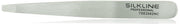 Silkline - Straight Head Tweezer