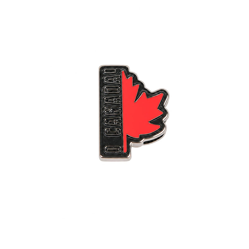 X-LUG - Patriotic Bag Charm - O CANADA