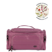 X-LUG - Trolley Medium 2 Cosmetic Case - MOONBERRY