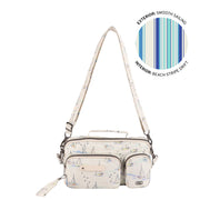 X-LUG - Switcheroo SE Crossbody Bag - SMOOTH SAILING