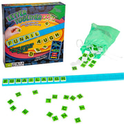 Continuum Games - LETTER TOGETHER
