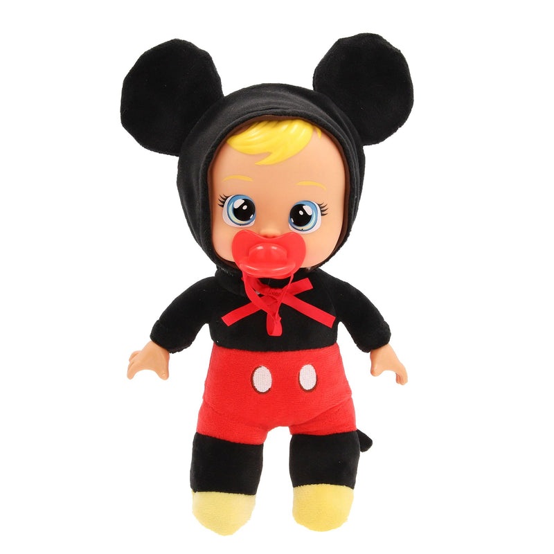Cry Babies - TINY DISNEY CDU6