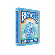 BICYCLE - UNDER the SEA
