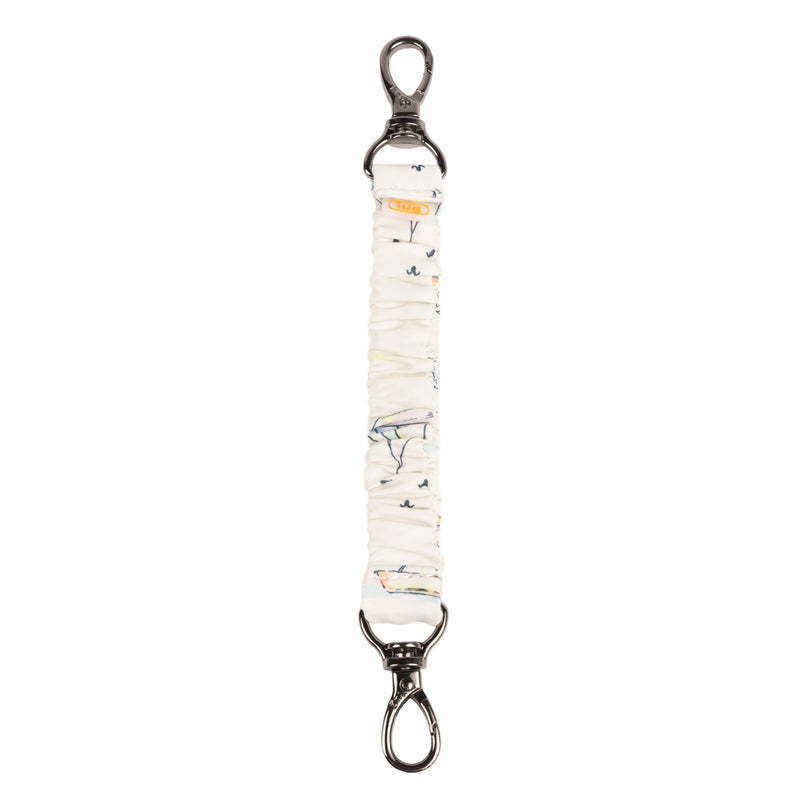 LUG - Bungee Key Clip - SMOOTH SAILING