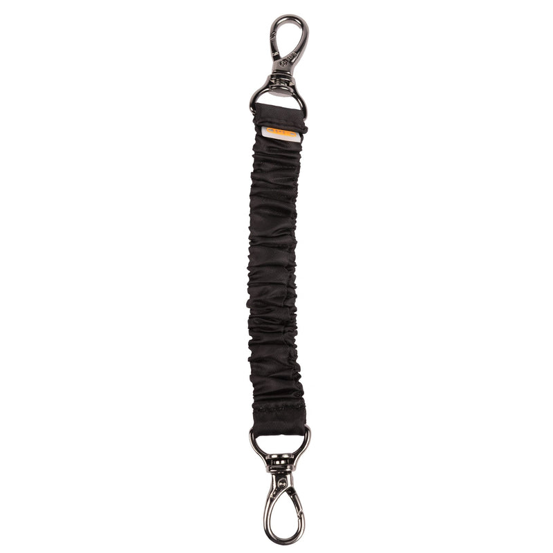LUG - Bungee Key Clip - BLACK