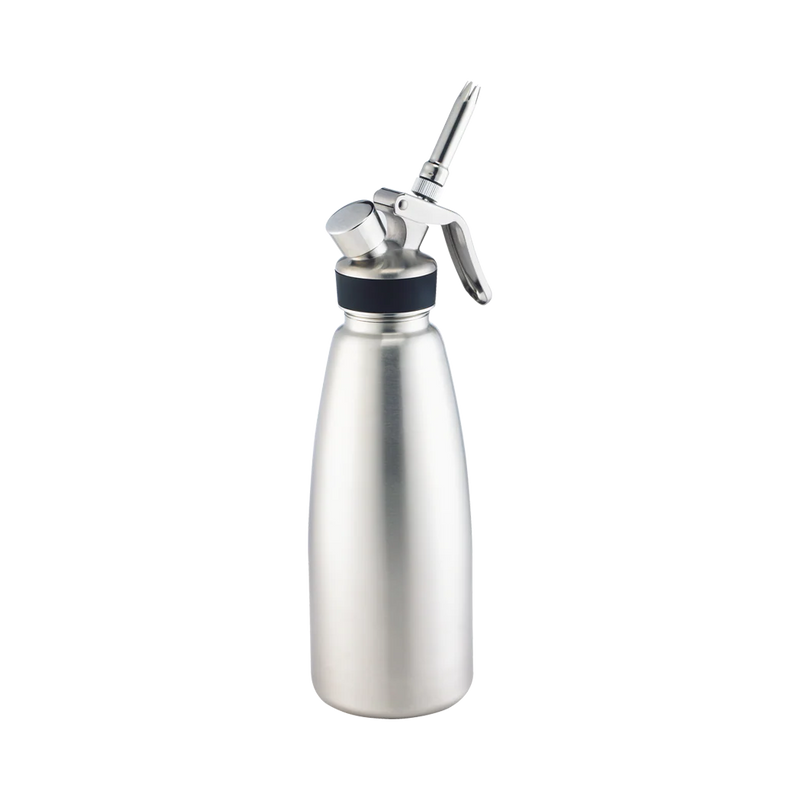 Browne - Part - Piston (SS) - for S.S. & Aluminum whippers