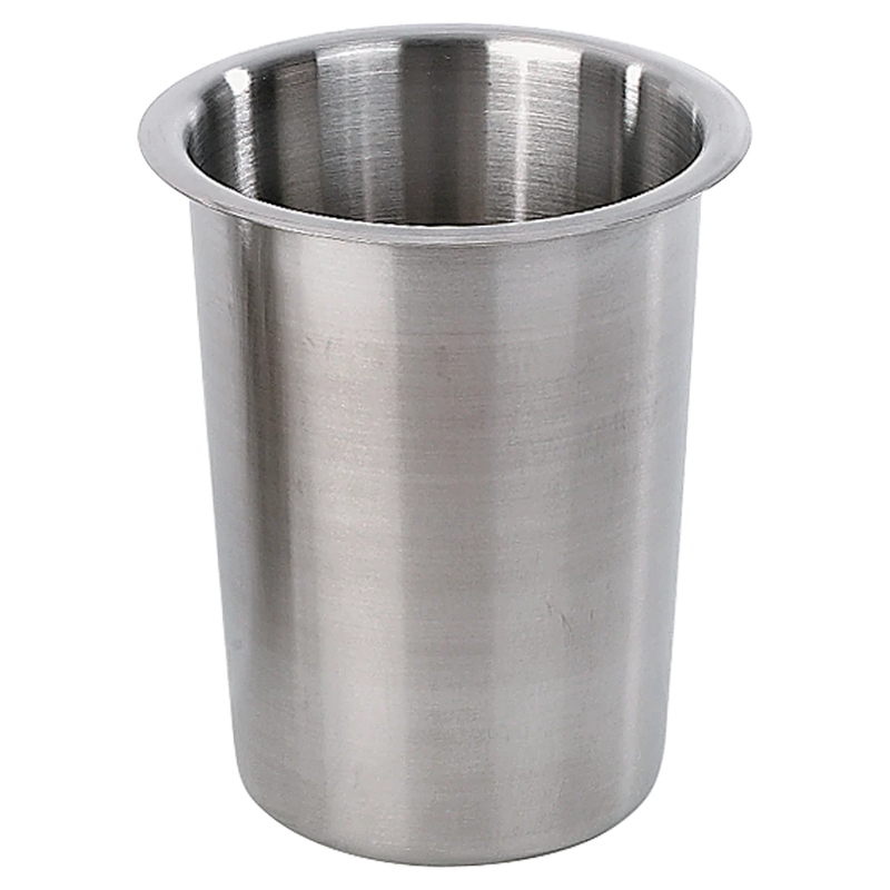 Browne - Flatware Cylinder, Solid, 3.8"/9.7cm, SS
