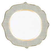 Brilliant - Nova Bread and Butter Plate 16cm, Set of 6