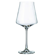 Crystalite Bohemia - Cettia Red Wine Glass 600 ml, Set of 6