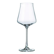 Crystalite Bohemia - Cettia White Wine Glass 480 ml, Set of 6