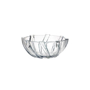 Crystalite Bohemia - Infinity Round Bowl 19 cm