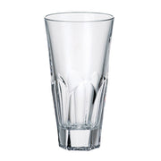 Crystalite Bohemia - Apollo Highball Glass, 480 ml Set of 6