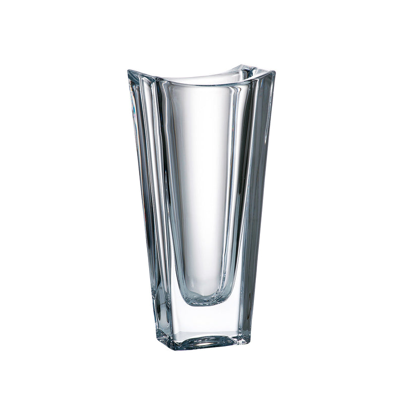 Crystalite Bohemia - Okinawa Vase 25.5 cm