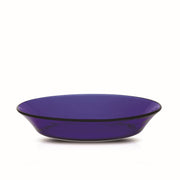 Duralex - Duralex Lys Sapphire Deep Plate 19cm, Set of 6