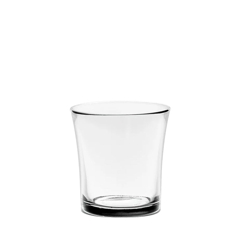 Duralex - Duralex Lys Clear Tumbler 160 ml, Set of 6
