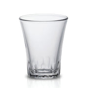 Duralex - Duralex Amalfi Clear Tumbler 200 ml, Set of 4