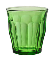 Duralex - Duralex Picardie Green Glass Tumbler 310 ml, Set of 6