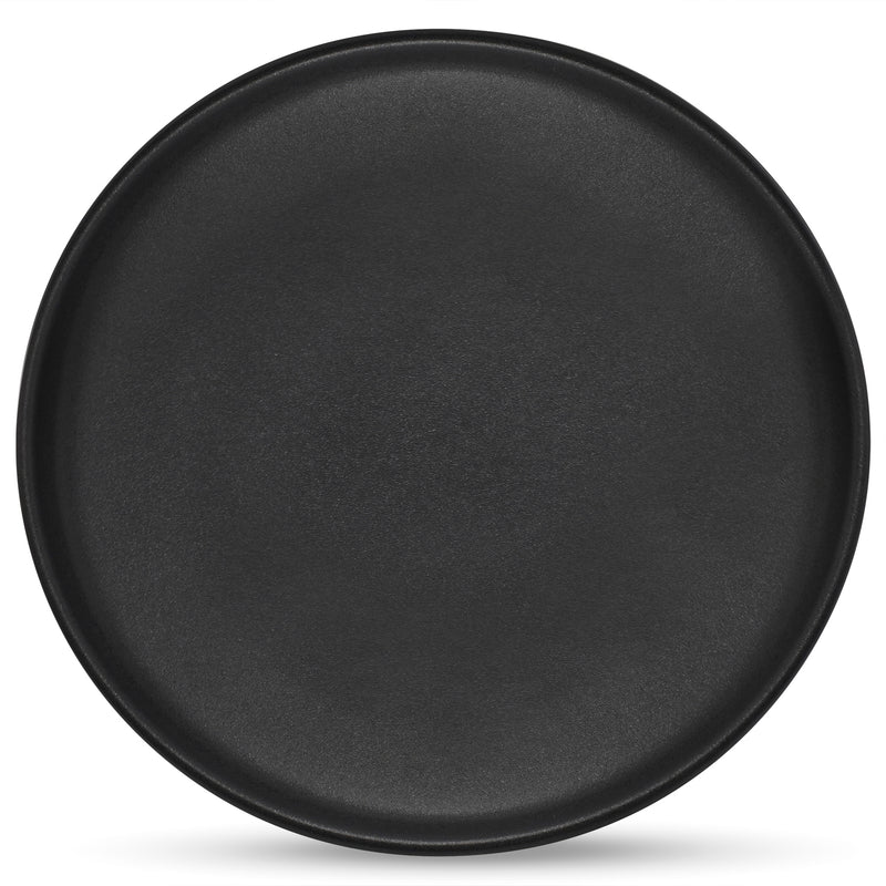 Mesa Ceramics - Mesa Ceramics Uno Granite Stoneware Dinner Plate 28cm