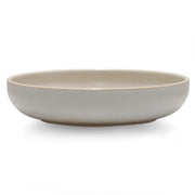 Mesa Ceramics - Mesa Ceramics Uno Marble Stoneware Pasta Bowl 22cm