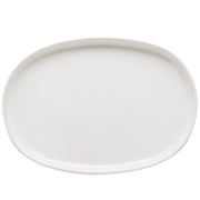 Mesa Ceramics - Mesa Ceramics Uno Bianco Stoneware Platter 33cm