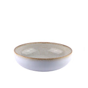 Mesa Ceramics - Mesa Ceramics Uno Alabaster Stoneware Individual Bowl 16 cm
