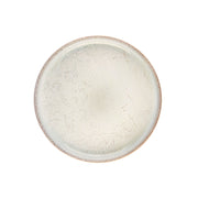 Mesa Ceramics - Mesa Ceramics Uno Alabaster Stoneware Plate 17cm