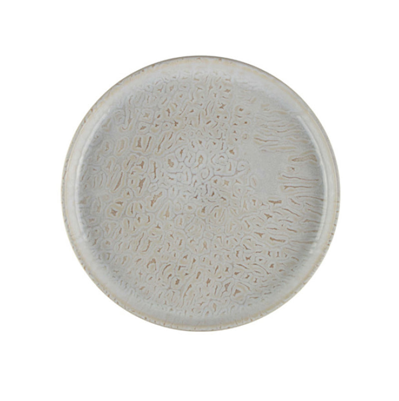 Mesa Ceramics - Mesa Ceramics Kaze Stoneware Plate 17cm