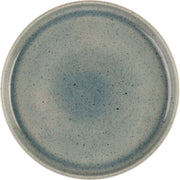 Mesa Ceramics - Mesa Ceramics Uno Speckle Blue Stoneware Presentation Plate 33cm