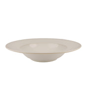 Mesa Ceramics - Mesa Ceramics Classico Nácar Pasta Plate 27 cm