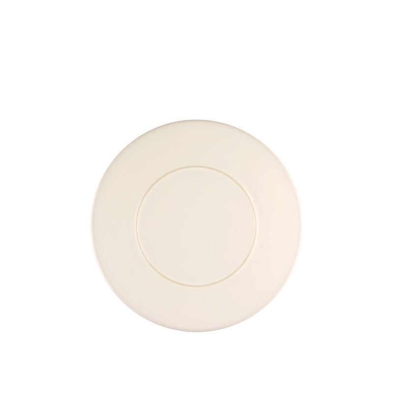 Mesa Ceramics - Mesa Ceramics Unico Nácar Plate 17 cm