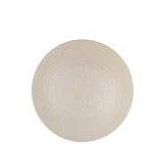 Mesa Ceramics - Mesa Ceramics Marble Hammered Stoneware Salad Plate 21 cm