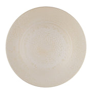 Mesa Ceramics - Mesa Ceramics Marble Hammered Dinner Plate 27 cm