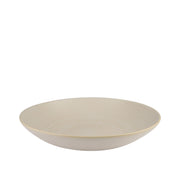 Mesa Ceramics - Mesa Ceramics Marble Hammered Pasta Bowl 22 cm