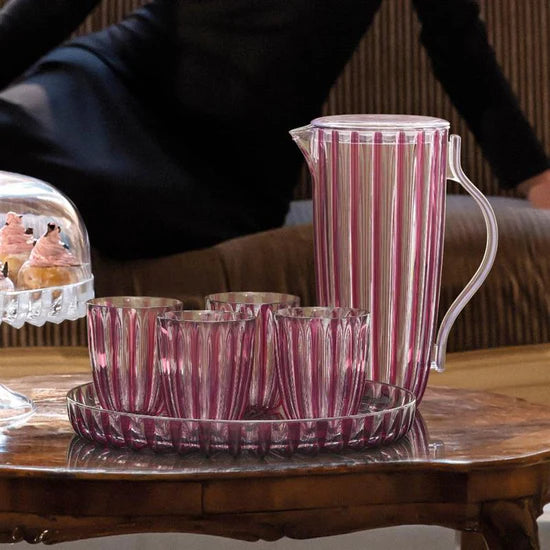 Guzzini - DOLCEVITA - LOW TUMBLER