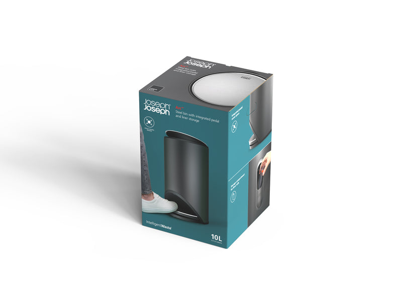 Joseph Joseph - Arc™ Trash Bin