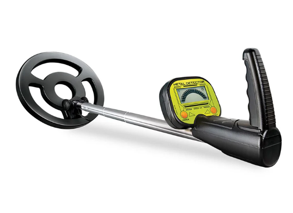 4M - KIDS ACTIVITY KIT - Metal Detector