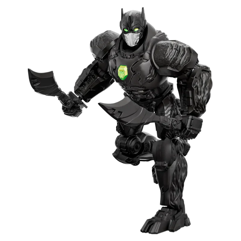 BLOKEES - TRANSFORMERS - CLASSIC CLASS - OPTIMUS PRIMAL ROBOT