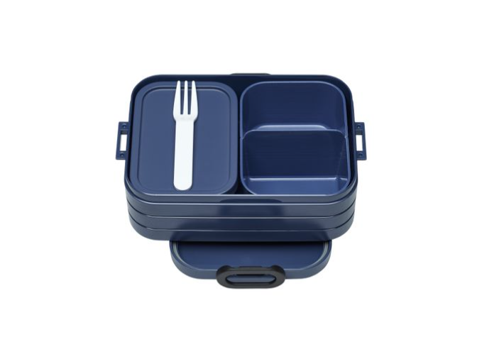 MEPAL - Bento Lunch Box Midi